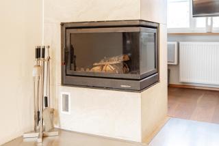 AirHome - Owl's Nest - Tallinn - 6