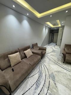Vista Dushanbe urban Comfort 3 Bedrooms and Lounge Space - Dushanbe - 8