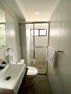 Apartamento en el centro de Loja - Huamboya - 6