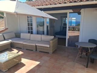 Villa Roxane - Vallauris - 8