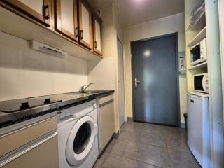 Résidence Le Saint Charles A - Studio idéalement bien situé à 50 m des Thermes Chevalley ! MAE-1223 - Aix-les-Bains - 9