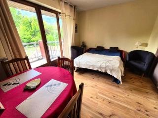 Résidence Le Saint Charles A - Studio idéalement bien situé à 50 m des Thermes Chevalley ! MAE-1223 - Aix-les-Bains - 1