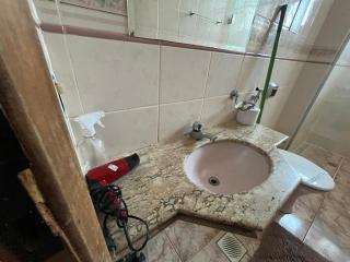 Quartos Quintal Bueno! Com ar, tv e internet no melhor bairro de Goiânia! Perto do Goiânia Shopping, Parque Areião Hospital Premium Mater Dei OVG Vaca Brava Marista Campo do Goiás! - Goiânia - 3