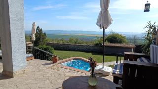 къщи за гости villa Momino - Avren - 9