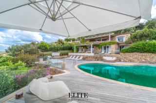 Prestigiosa Villa di Lusso con Vista Mozzafiato - Porto Cervo - 8