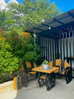 JJs Transient Home Lipa - - 1