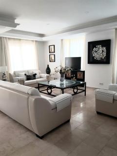 VillaBelek - Belek - 9
