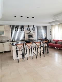VillaBelek - Belek - 6