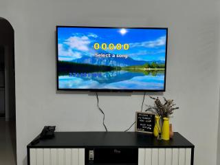 JJs Transient Home Lipa - - 2