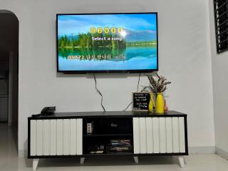 JJs Transient Home Lipa - - 3
