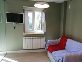 Alquiler apartamento único en la Vall de Boí - Pla de l'Ermita - 0