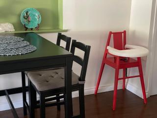 Familily Gathering Beachside Retrea 2br 2b 1den - Port Moody - 5