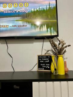 JJs Transient Home Lipa - - 1