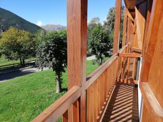 Alquiler apartamento único en la Vall de Boí - Pla de l'Ermita - 6