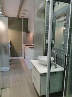 Alquiler apartamento único en la Vall de Boí - Pla de l'Ermita - 3