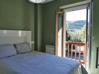 Alquiler apartamento único en la Vall de Boí - Pla de l'Ermita - 2