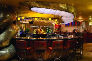 El Monte Sagrado Resort & Spa - 3