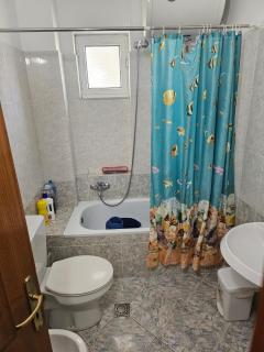 Rikard Apartment - Saranda - 2