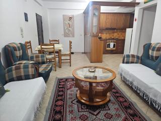 Rikard Apartment - Saranda - 8