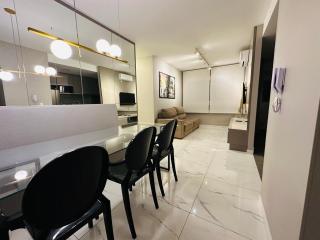 NOVO!Apt.condomínio clube,próximo ao Consulado EUA - Porto Alegre - 7