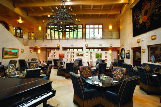 El Monte Sagrado Resort & Spa - 1
