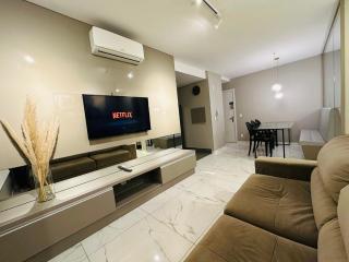 NOVO!Apt.condomínio clube,próximo ao Consulado EUA - Porto Alegre - 6