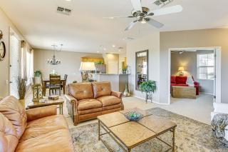 On-Site Golf and Pool Access Sun City West Getaway! - Sun City West - 6