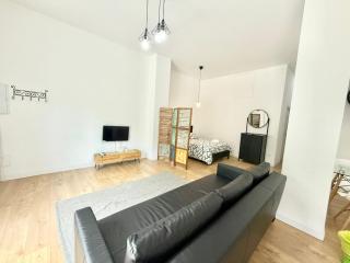 Aluche Aparment B - Madrid - 5
