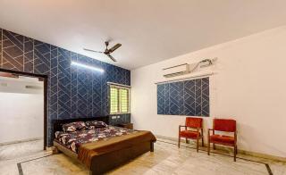 SR Park - Mamallapuram - 5