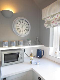 Oxley Cottage - Alford - 8