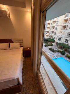 Luxury One Bed Room Apartment - Hurghada - 3