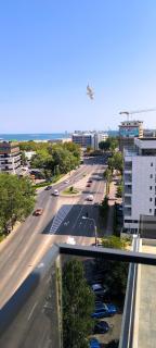 Sea&Lake Apartment - Mamaia - 5
