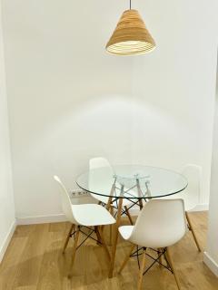 Aluche Aparment B - Madrid - 4