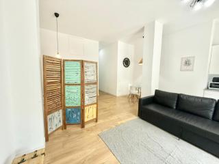 Aluche Aparment B - Madrid - 6
