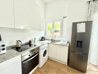 Aluche Aparment B - Madrid - 3