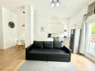 Aluche Aparment B - Madrid - 8