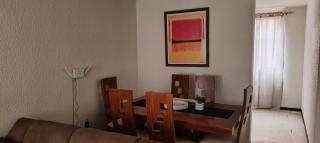 Casa con dos habitaciones, cocina equipada y servicios de streaming - Mexico - 8