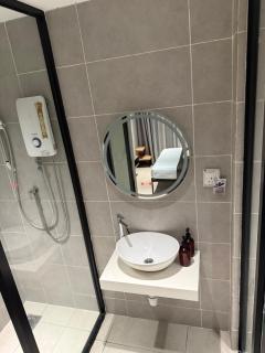 Qayangan Comfort Stay - Shah Alam - 4