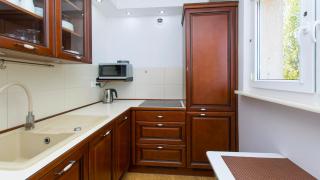 Apartament Bursztynek moj-sopot pl - Sopot - 4