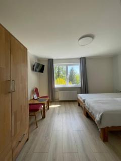 AM BERG Hotel-Restaurant - 7