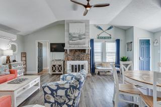 The Showboat - Crystal Beach - 4
