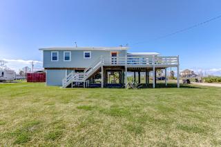 The Showboat - Crystal Beach - 2