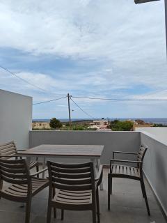 Chrissos apartment - Agios Padeleimon - 4