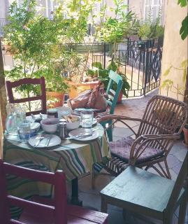 Tiny studio in the heart of Budapest - Budapest - 4