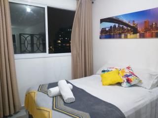 Flet confortável próximo a 25 de março - São Paulo - 6