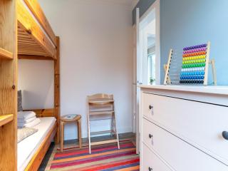 Ferienwohnung für 4 in Vollerwiek - 1