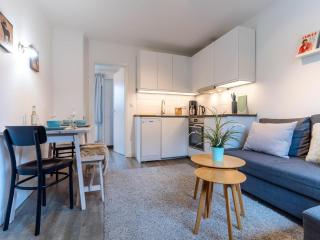 Apartment for 4 in Vollerwiek - 2