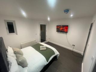 The Stables - Hatfield - 9
