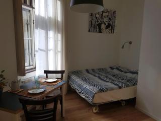 Tiny studio in the heart of Budapest - 0