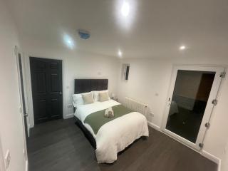 The Stables - Hatfield - 5